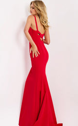 Jovani 49861 Red