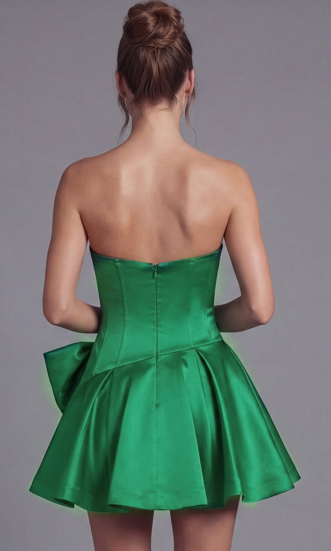 Jovani 49909 Jade