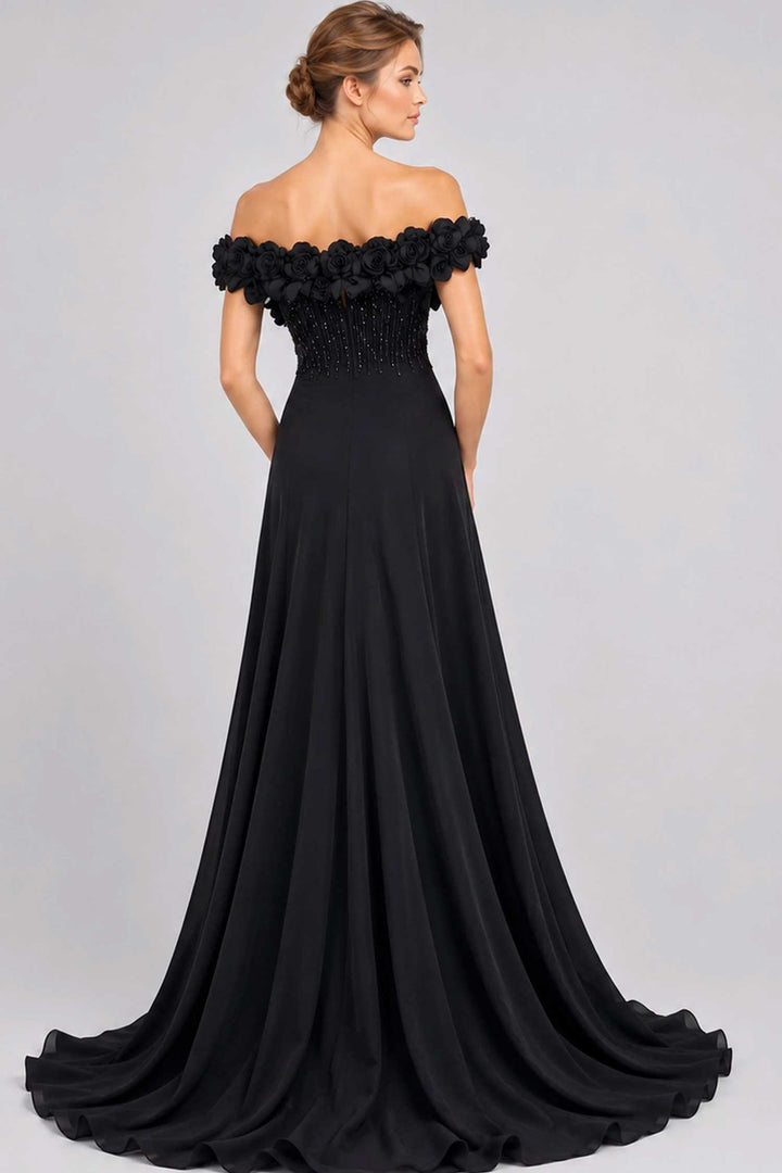 Jovani 50212 Black