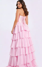 Jovani 50234 Pink