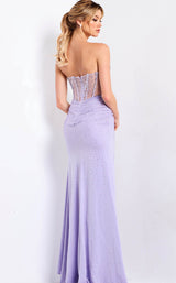 Jovani 50238 Lilac