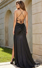 Jovani 50246 Black