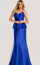 Jovani 50257 Royal
