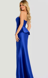 Jovani 50257 Royal