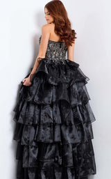 Jovani 50259 Black