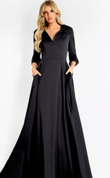 Jovani 50262 Black