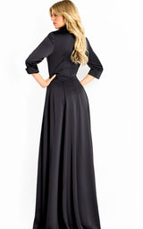 Jovani 50262 Black