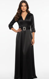 Jovani 50262 Black