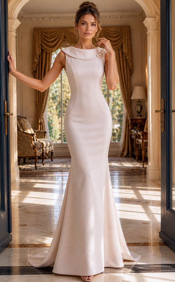 Jovani 50300 Blush