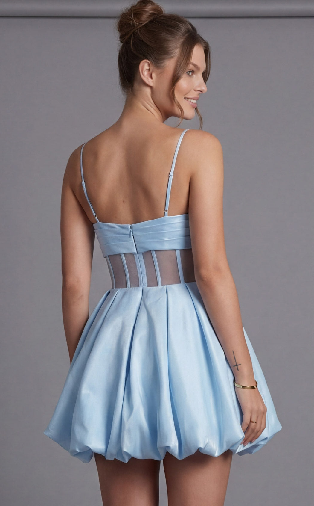Jovani 51583 Light-Blue