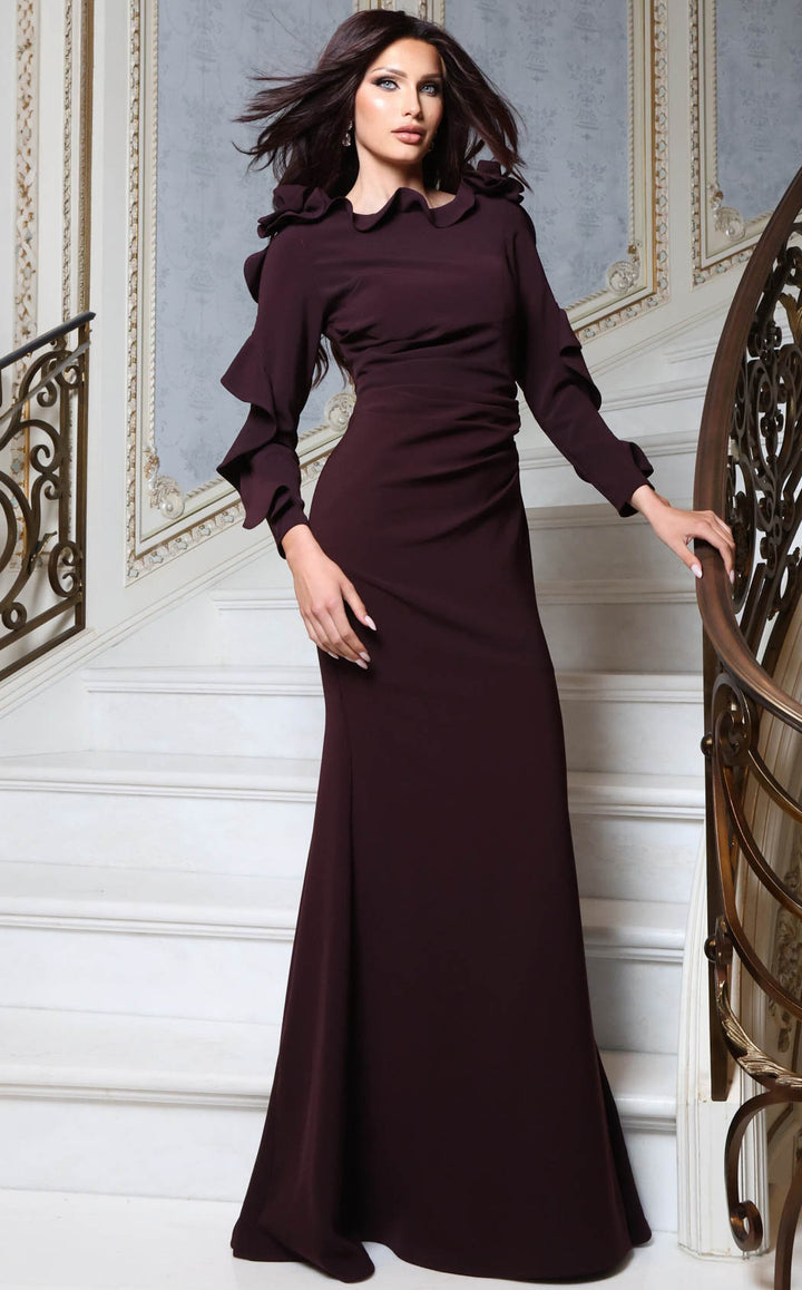 Jovani 51598 Wine