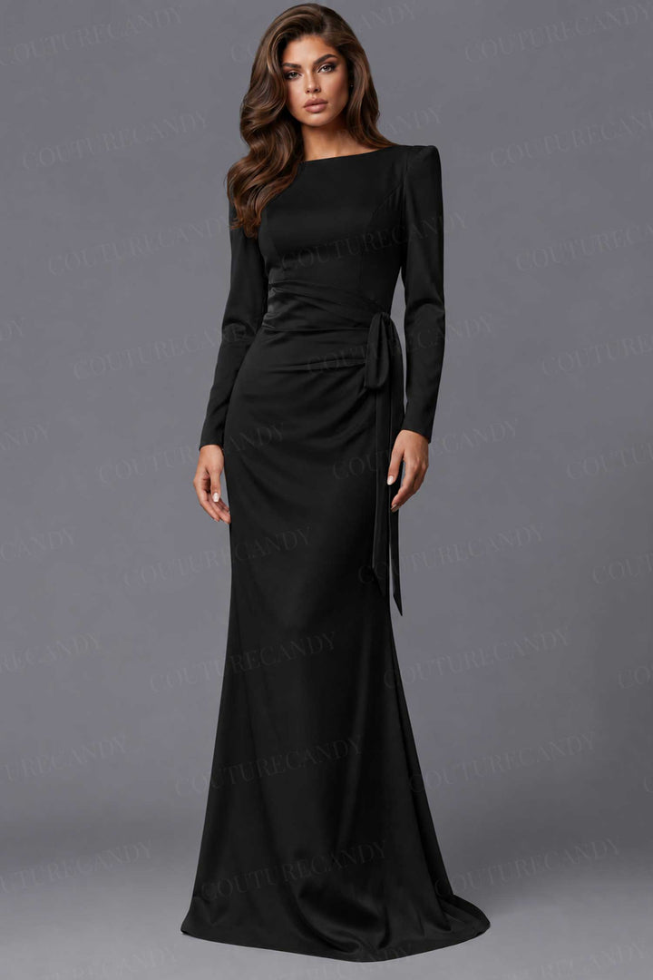 Jovani 51618 Black
