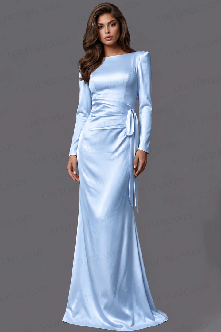 Jovani 51618 Light-Blue