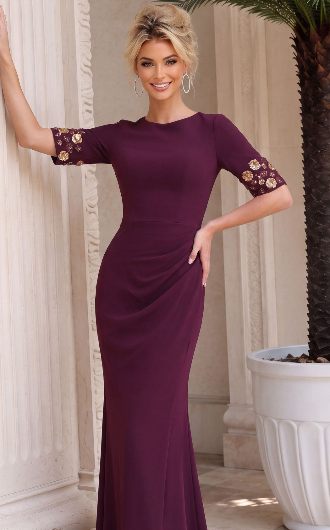 Jovani 51647 