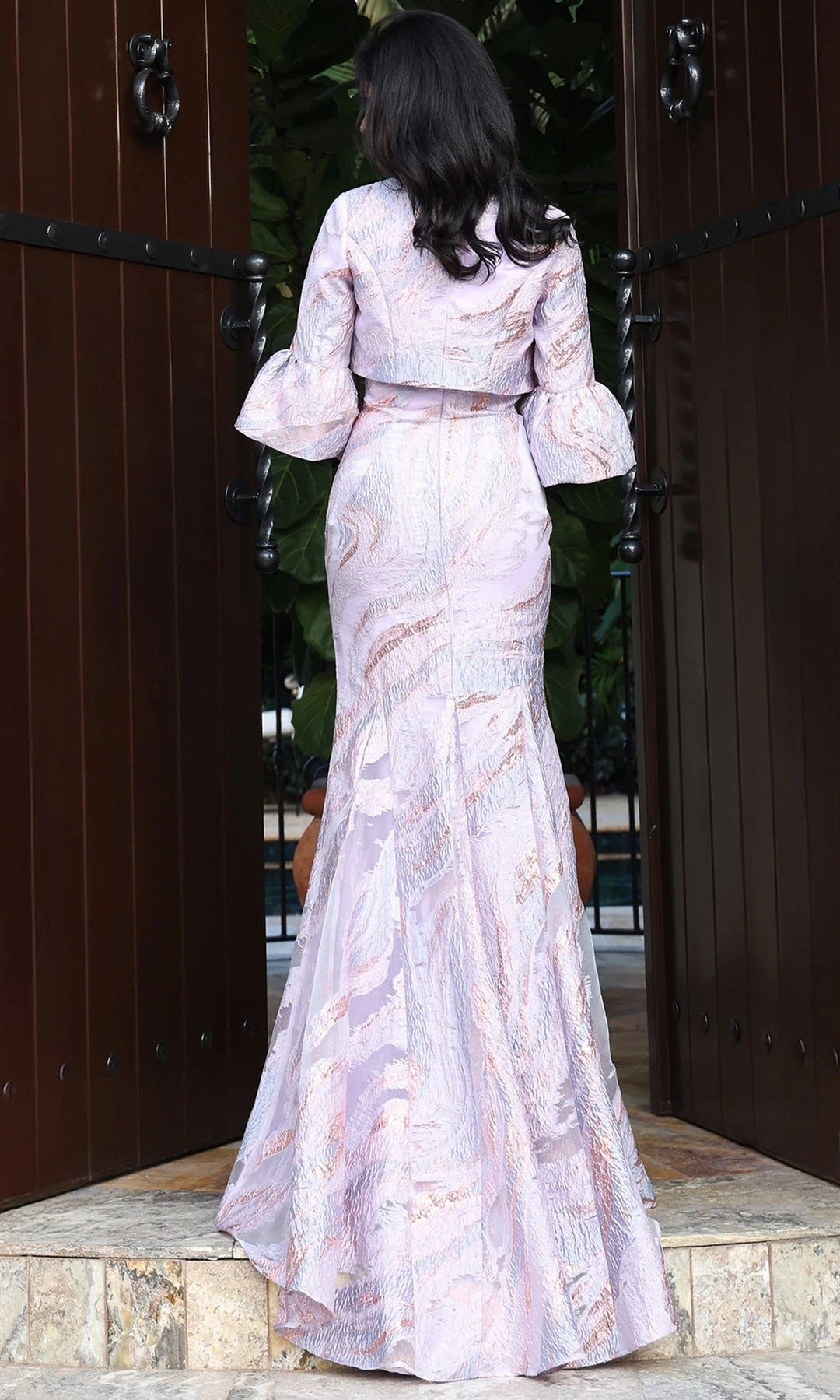 Jovani 51654 