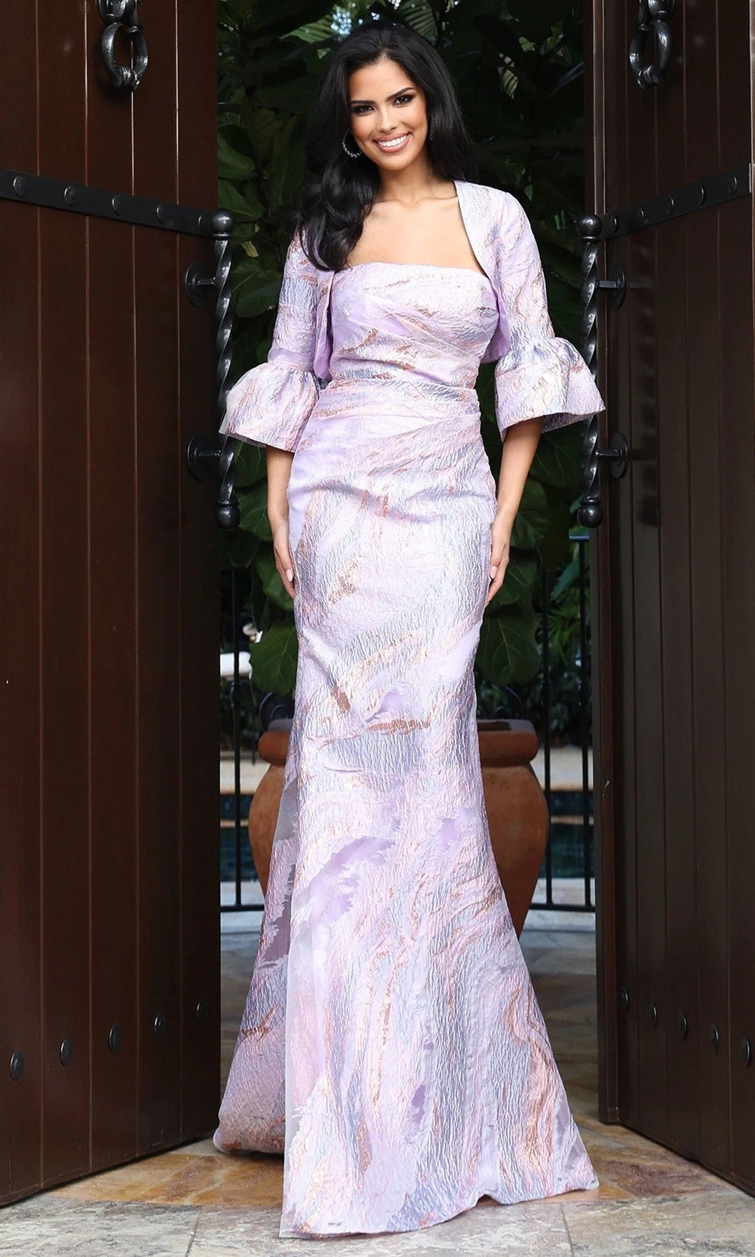 Jovani 51654 