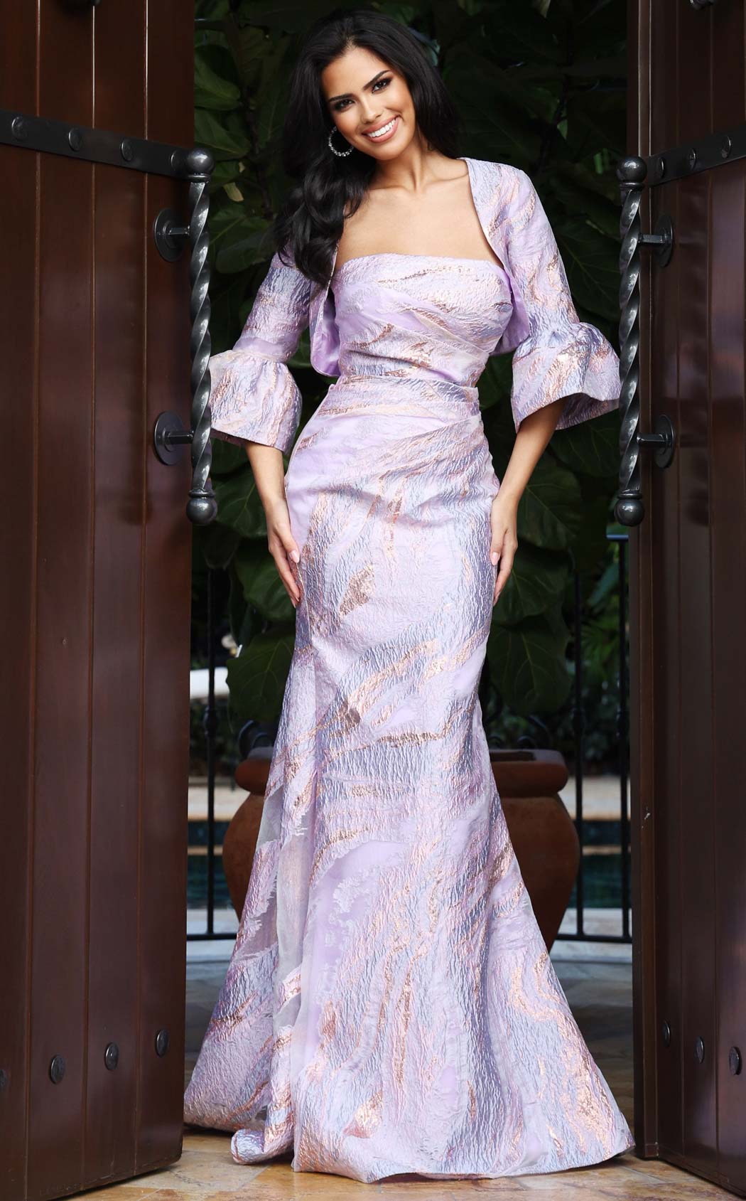 Jovani 51654 