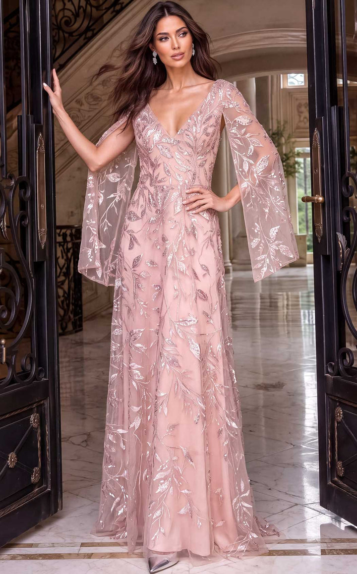 Jovani 52015 Blush