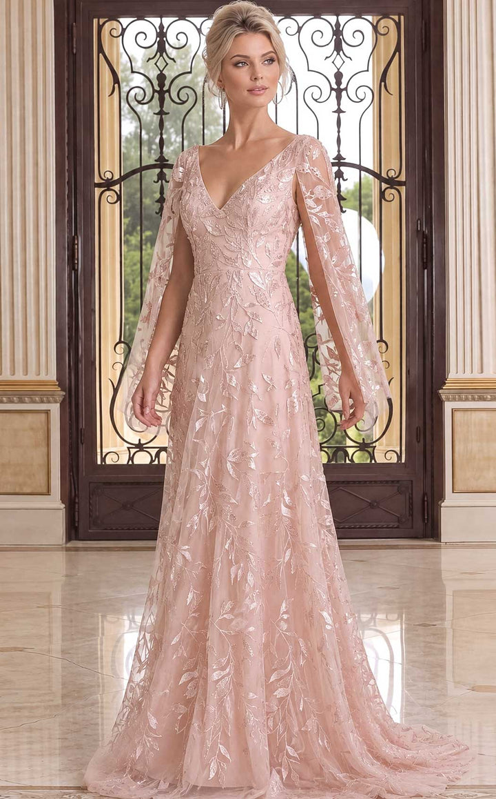Jovani 52015 Blush