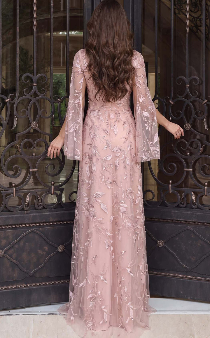 Jovani 52015 Blush