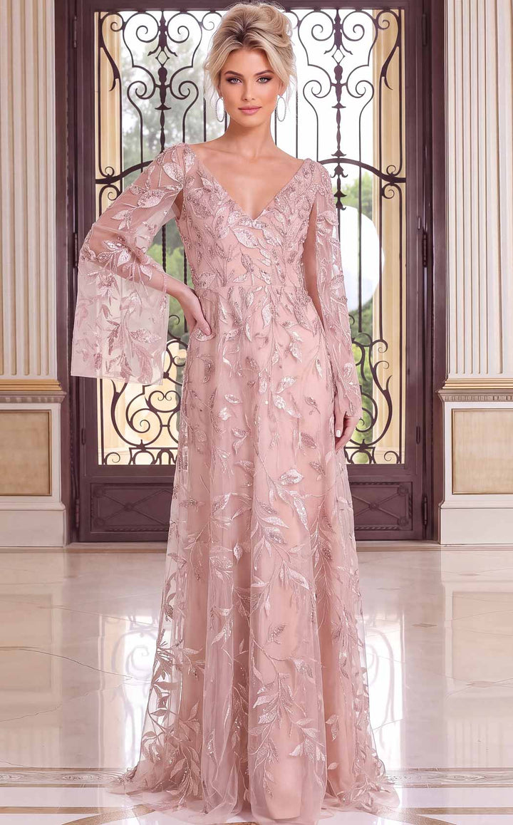 Jovani 52015 Blush