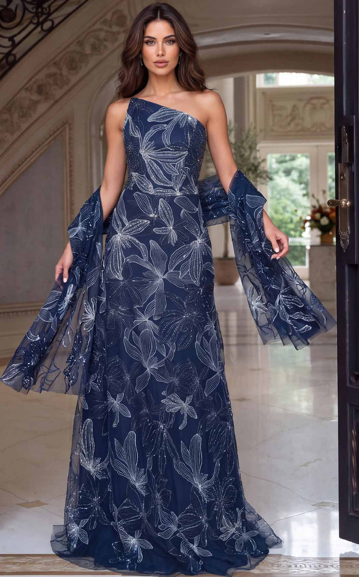 Jovani 52024 Navy