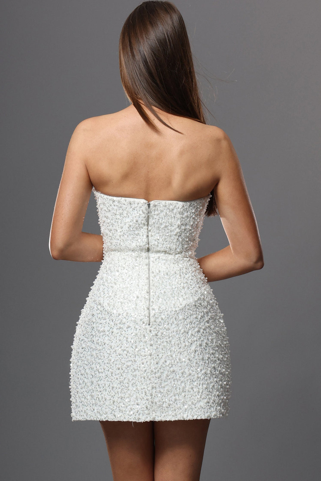 Jovani 52095 White