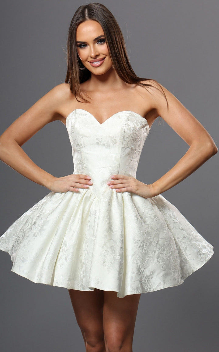 Jovani 52228 White