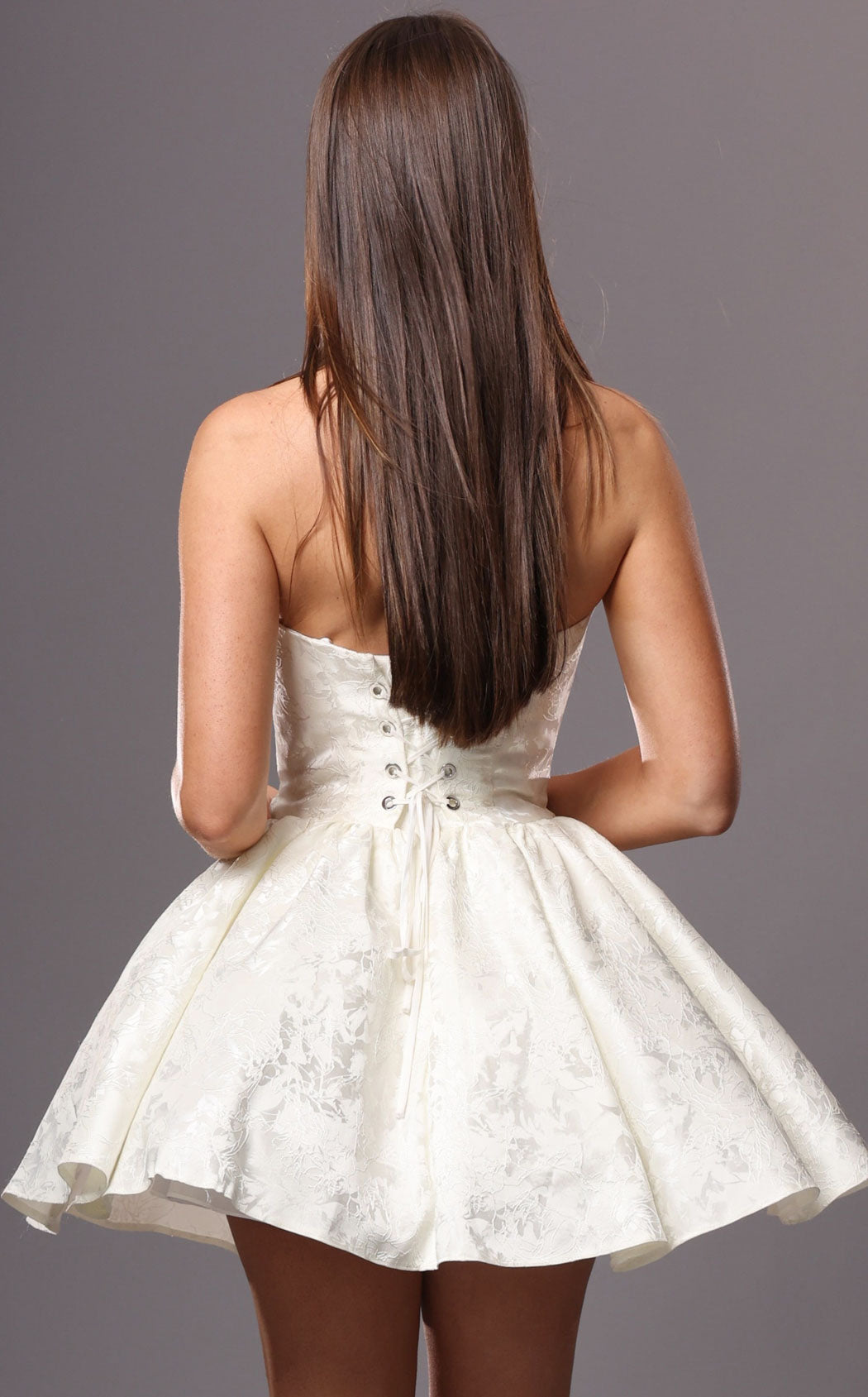 Jovani 52228 White