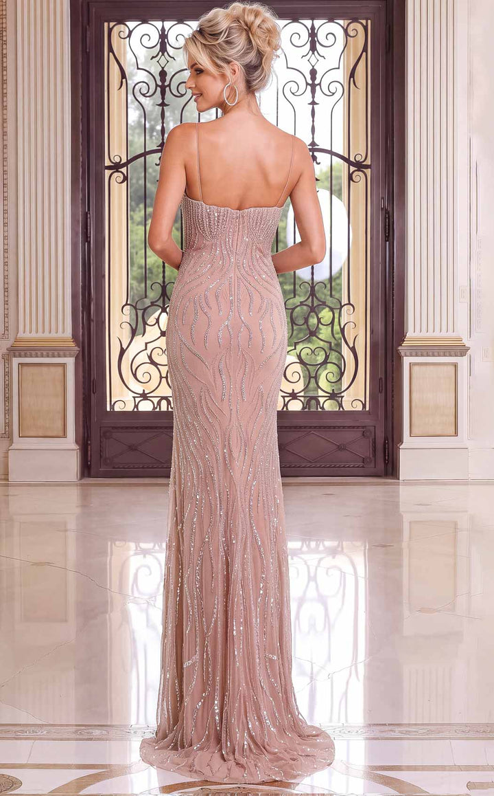 Jovani 52280 Blush