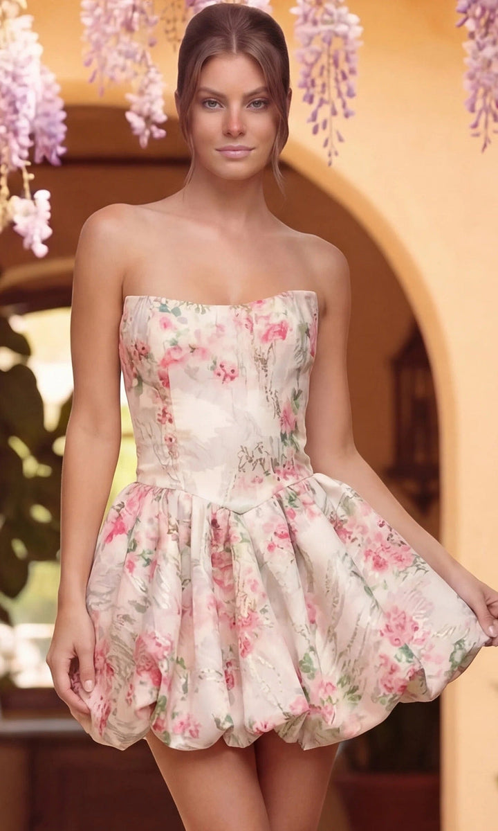 Jovani 52380 Print
