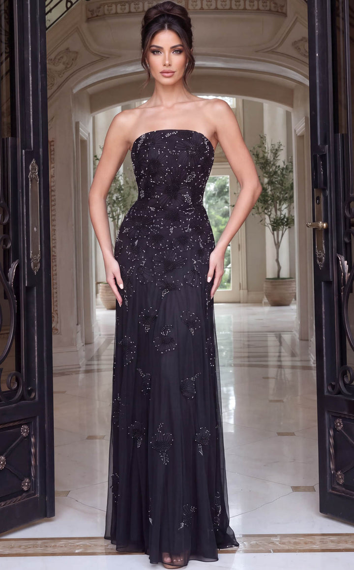 Jovani 52510 Black