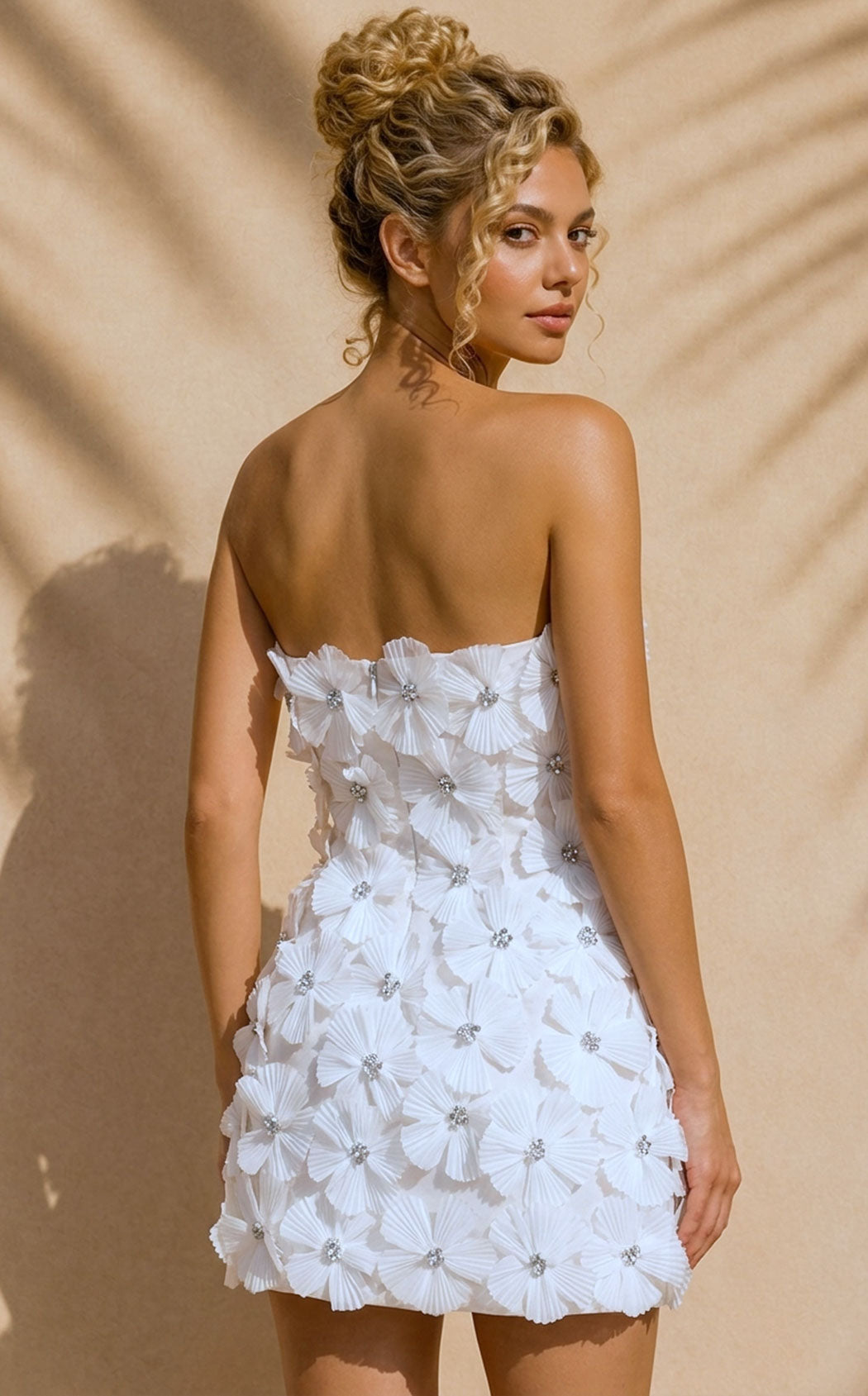 Jovani 52559 Ivory