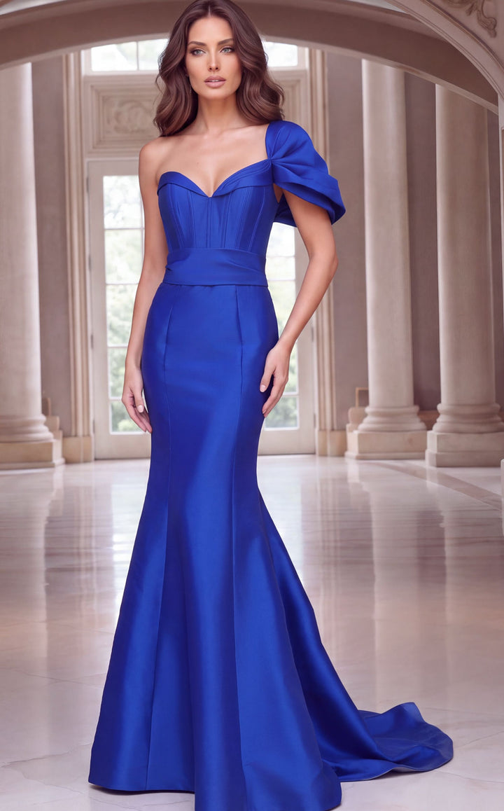 Jovani 52789 Royal