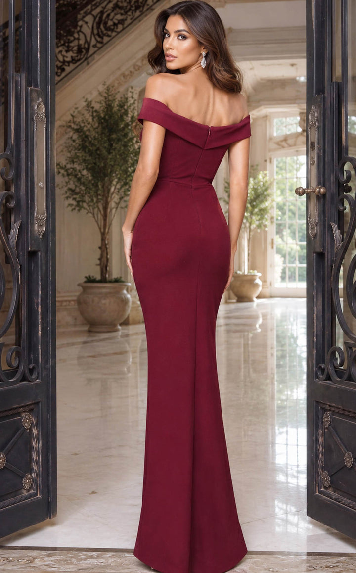 Jovani 52800 Wine
