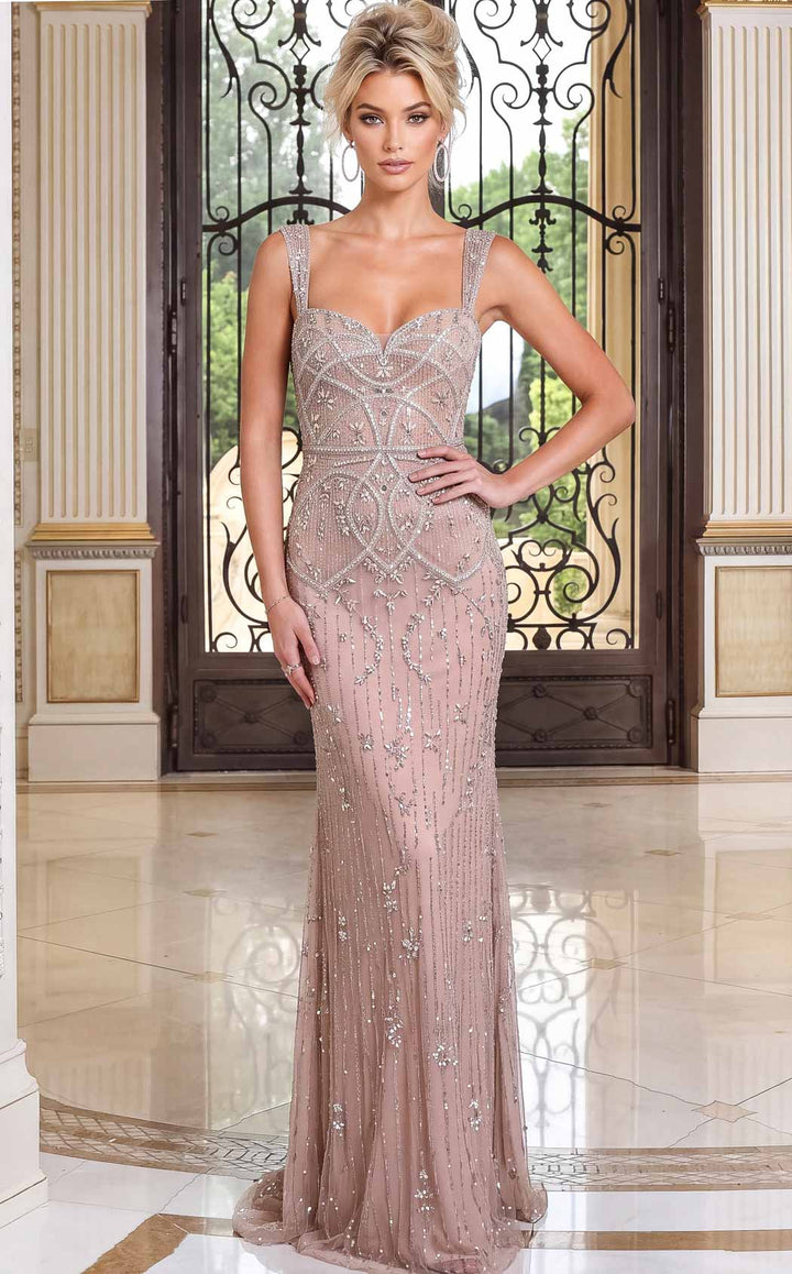 Jovani 53301 Blush