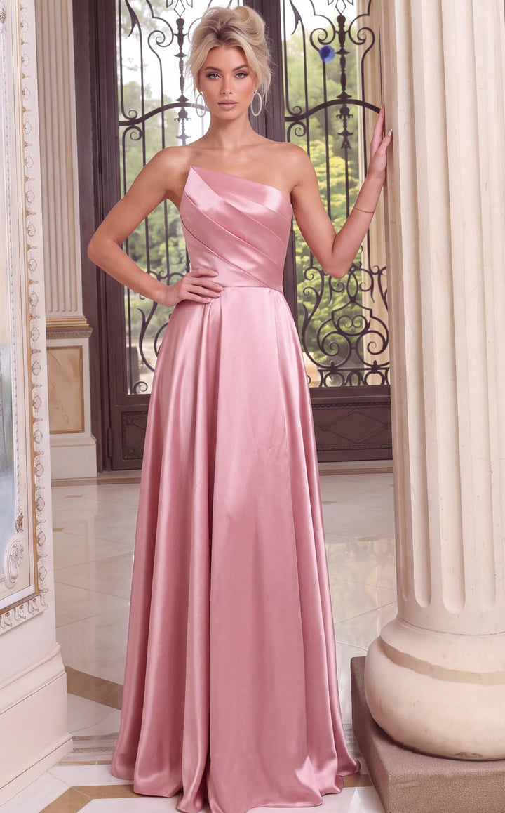 Jovani 53321 Fuchsia