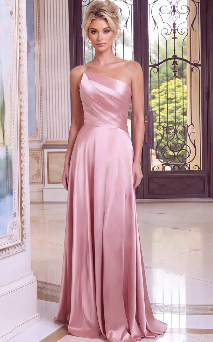 Jovani 53321 Fuchsia