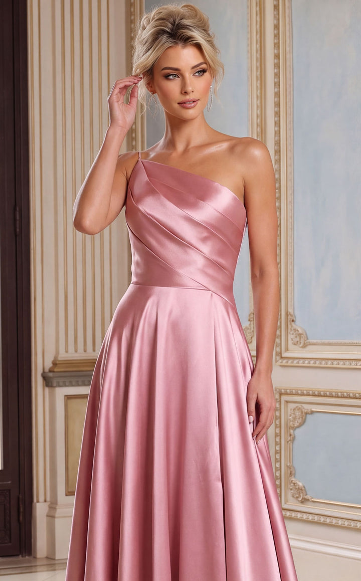 Jovani 53321 Fuchsia