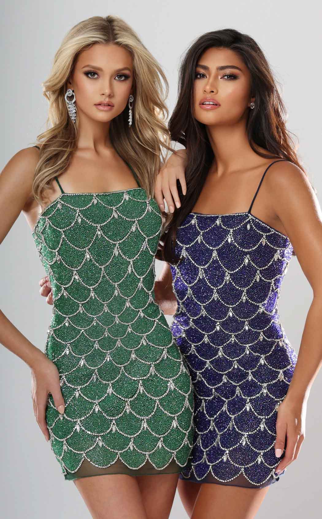 Jovani 53644 