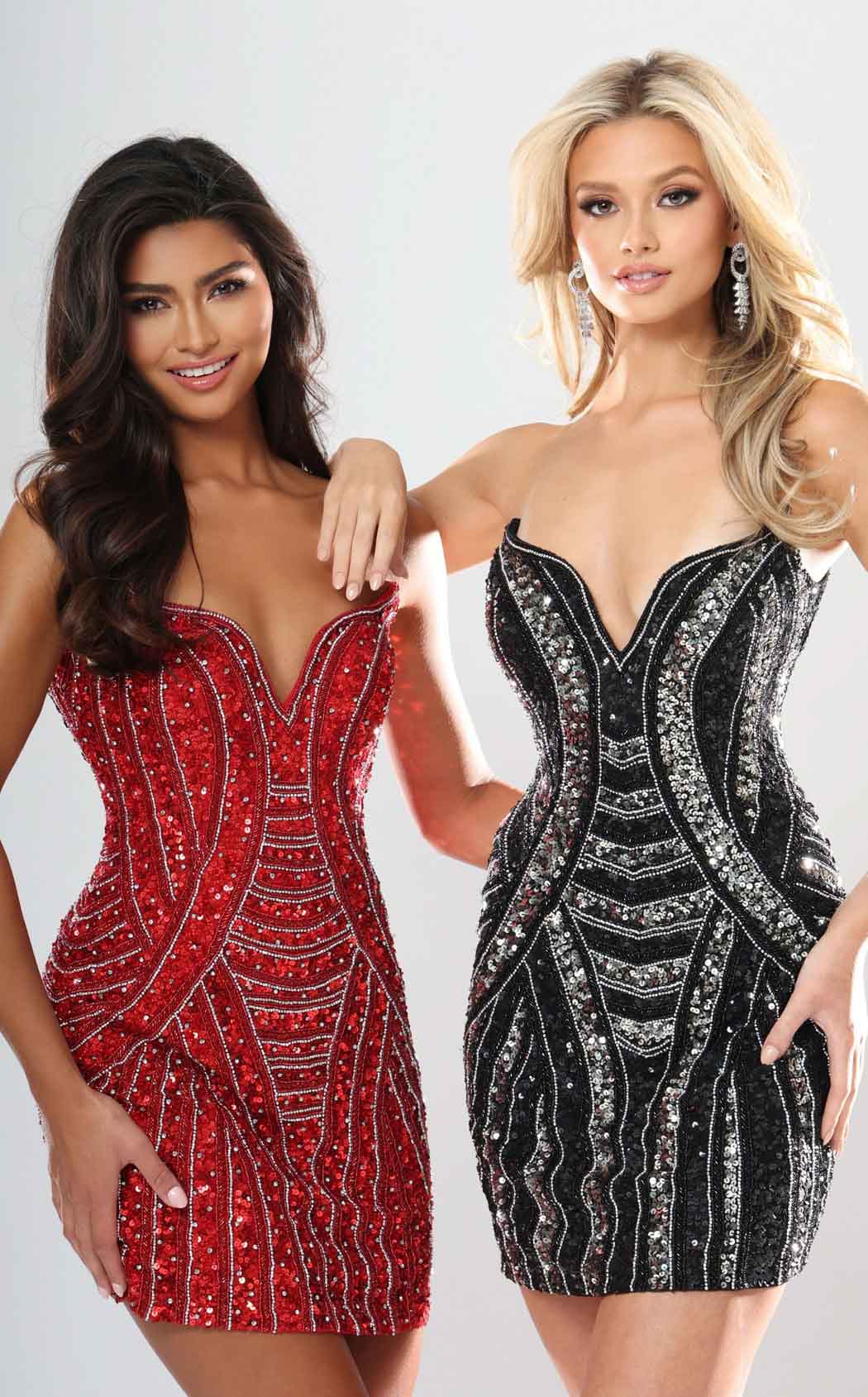 Jovani 53769 