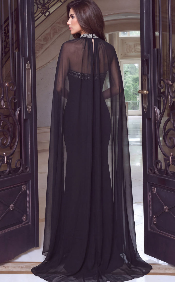 Jovani 53894 Black