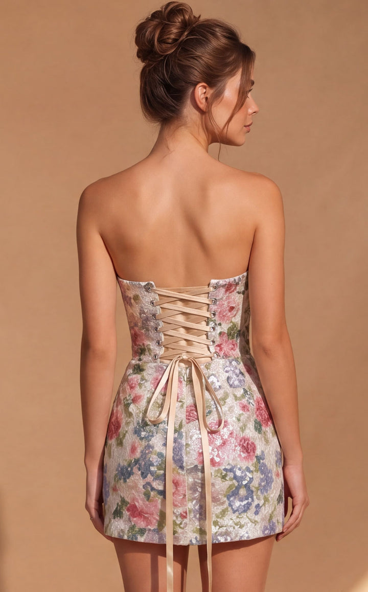 Jovani 53965 Multi