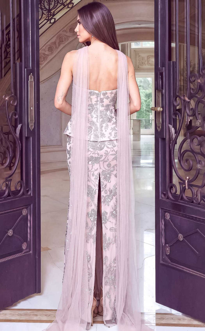 Jovani 54191 Mauve