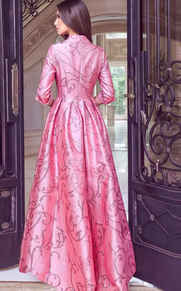 Jovani 54516 Pink