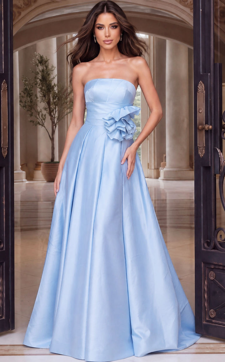 Jovani 55121 Light-Blue