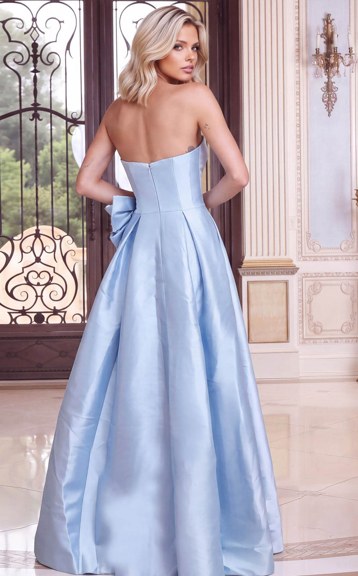 Jovani 55121 Light-Blue