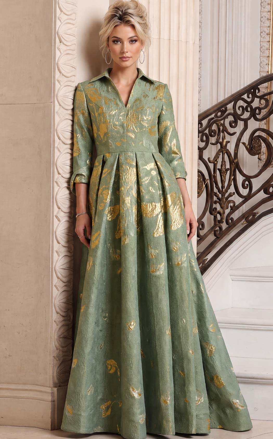 Jovani 55735 Mint