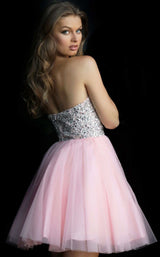 Jovani 58470 Blush