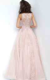 Jovani 59046 Blush
